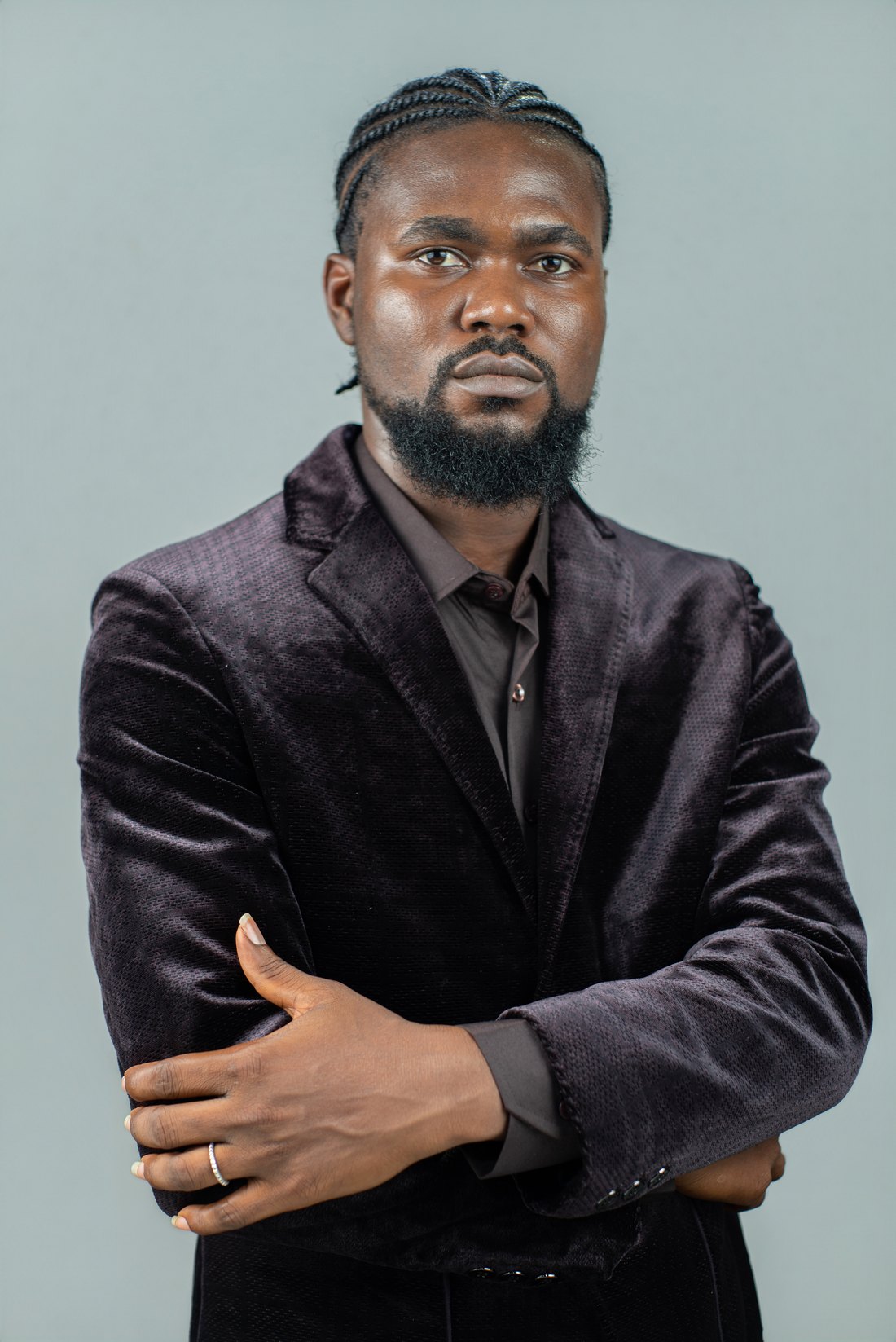Bamigbola Samuel Ayomide