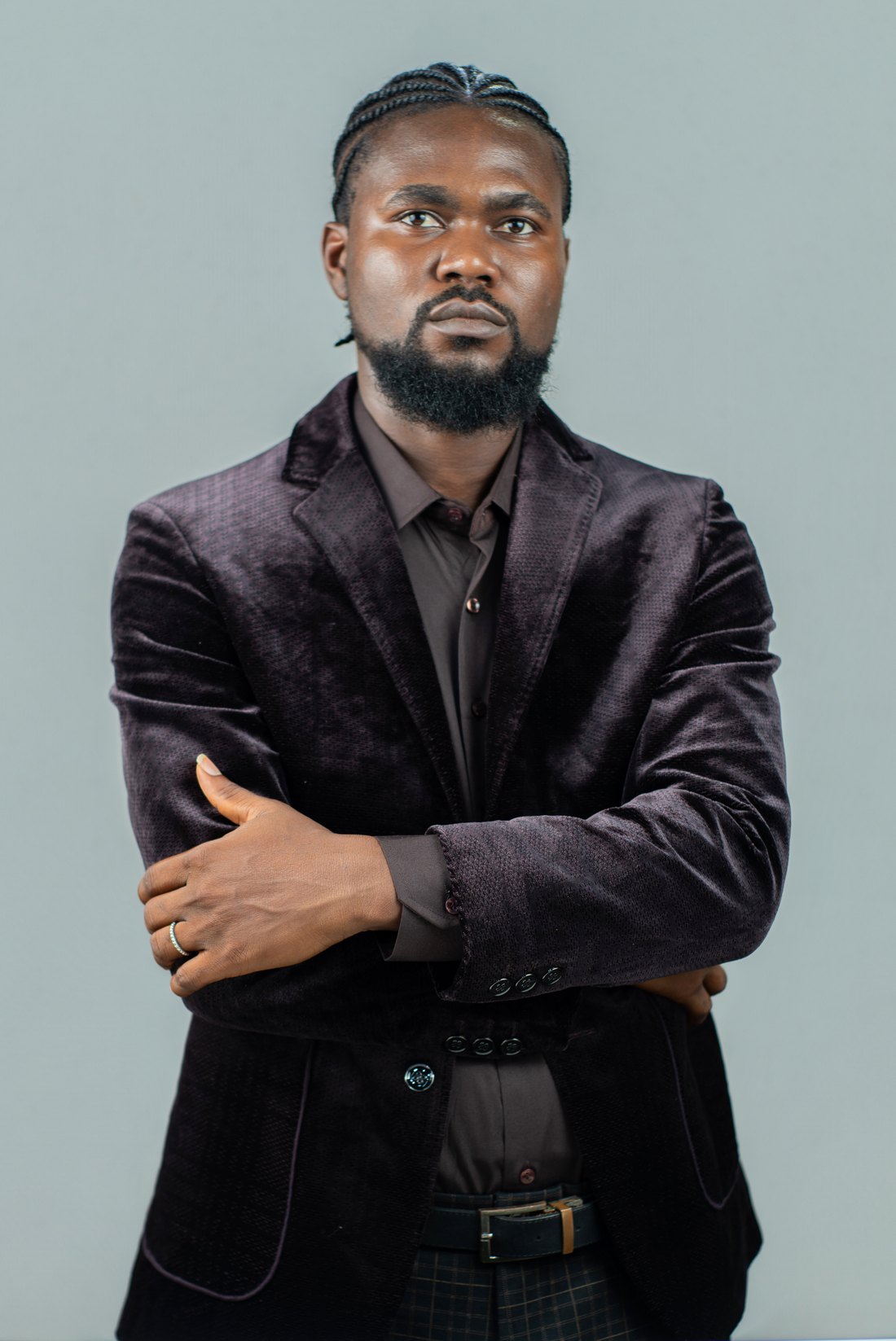Bamigbola Samuel Ayomide