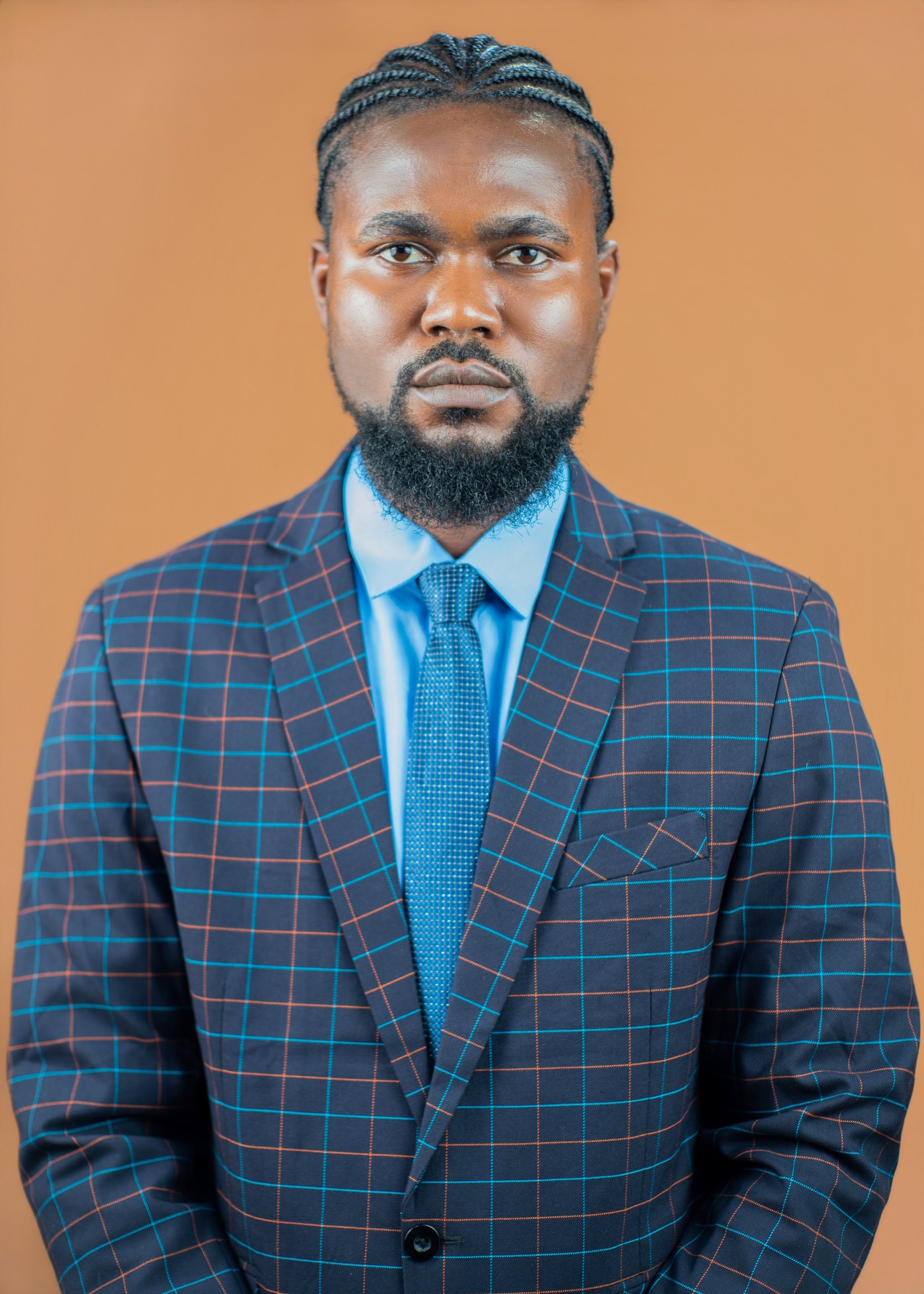 Bamigbola Samuel Ayomide