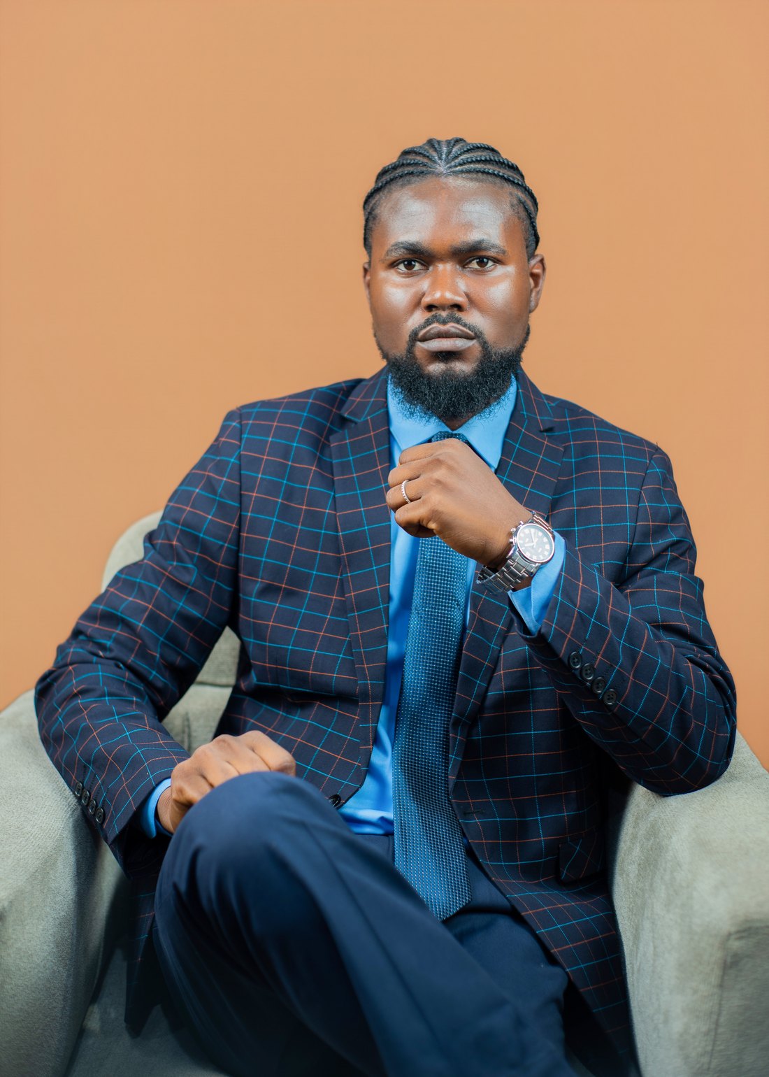 Bamigbola Samuel Ayomide