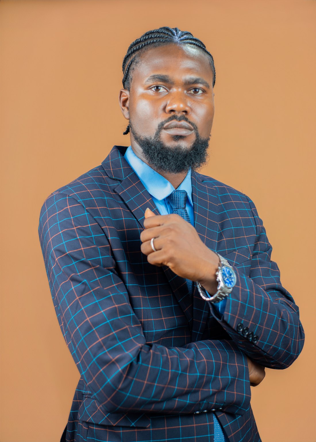 Bamigbola Samuel Ayomide