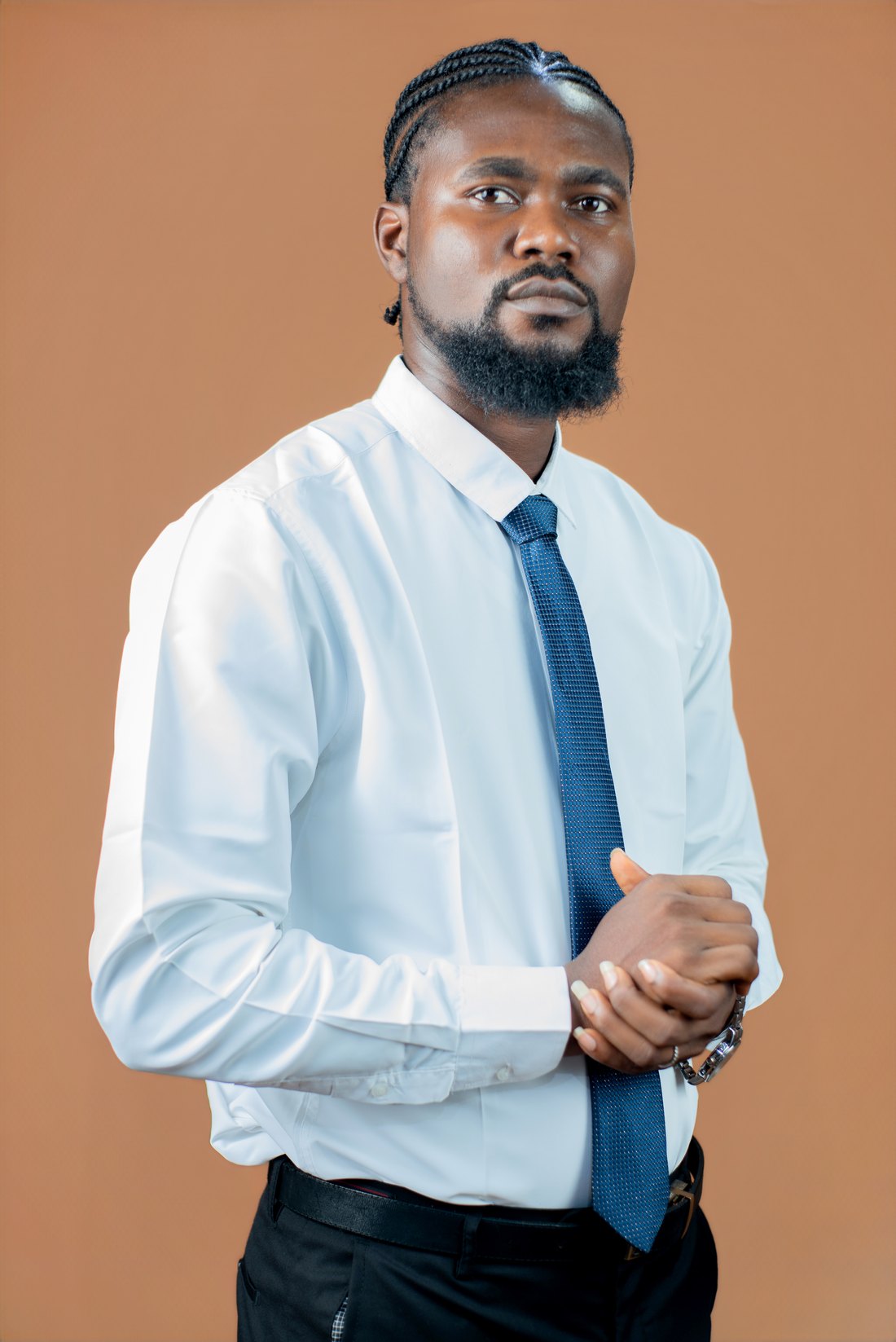 Bamigbola Samuel Ayomide